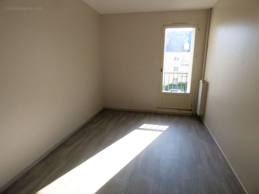 Appartement à TOURS