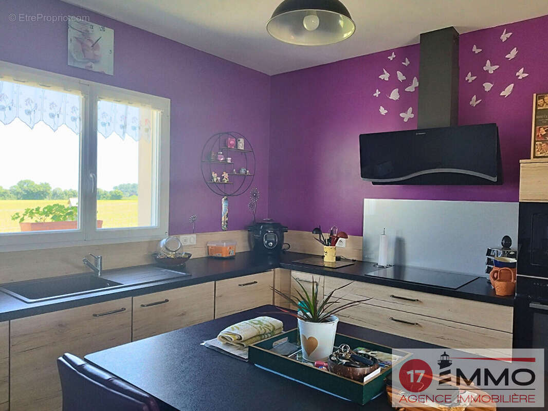 Maison à CHAMPDOLENT