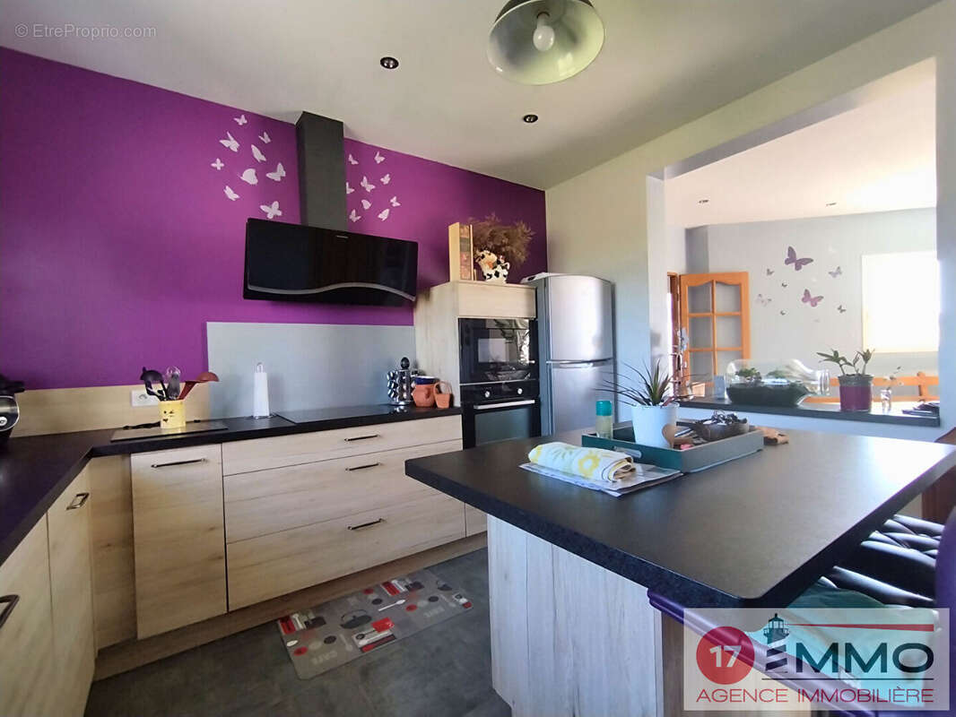 Maison à CHAMPDOLENT