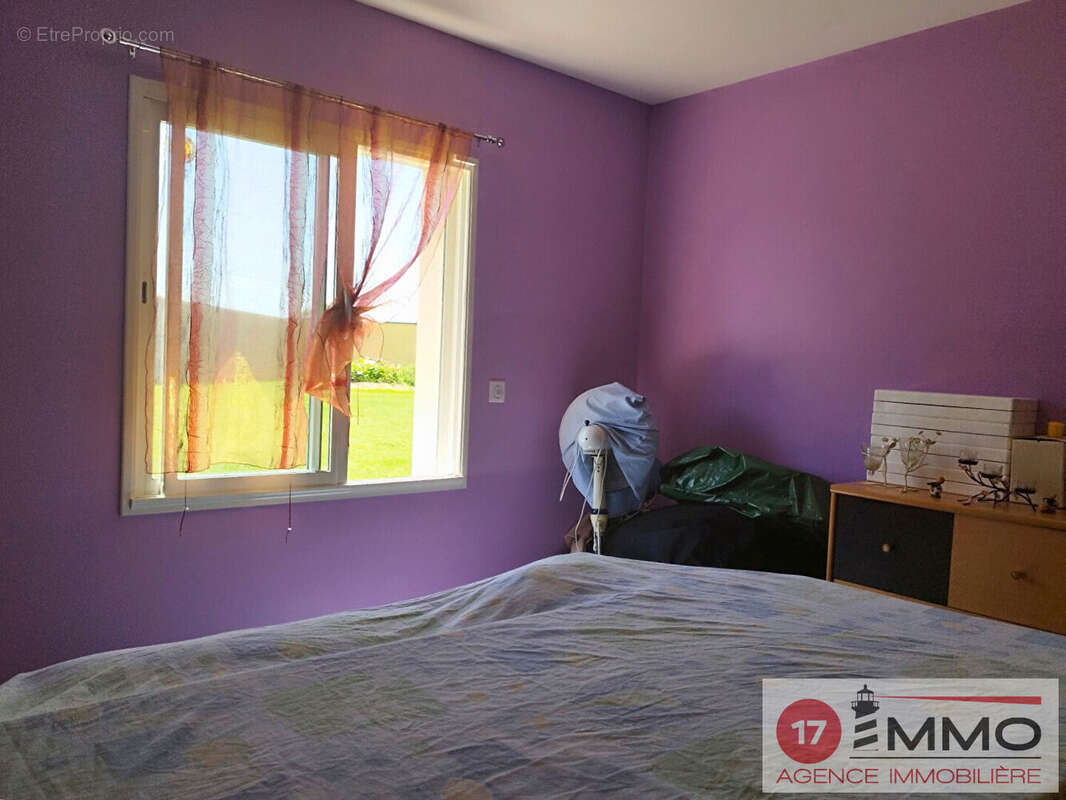 Maison à CHAMPDOLENT