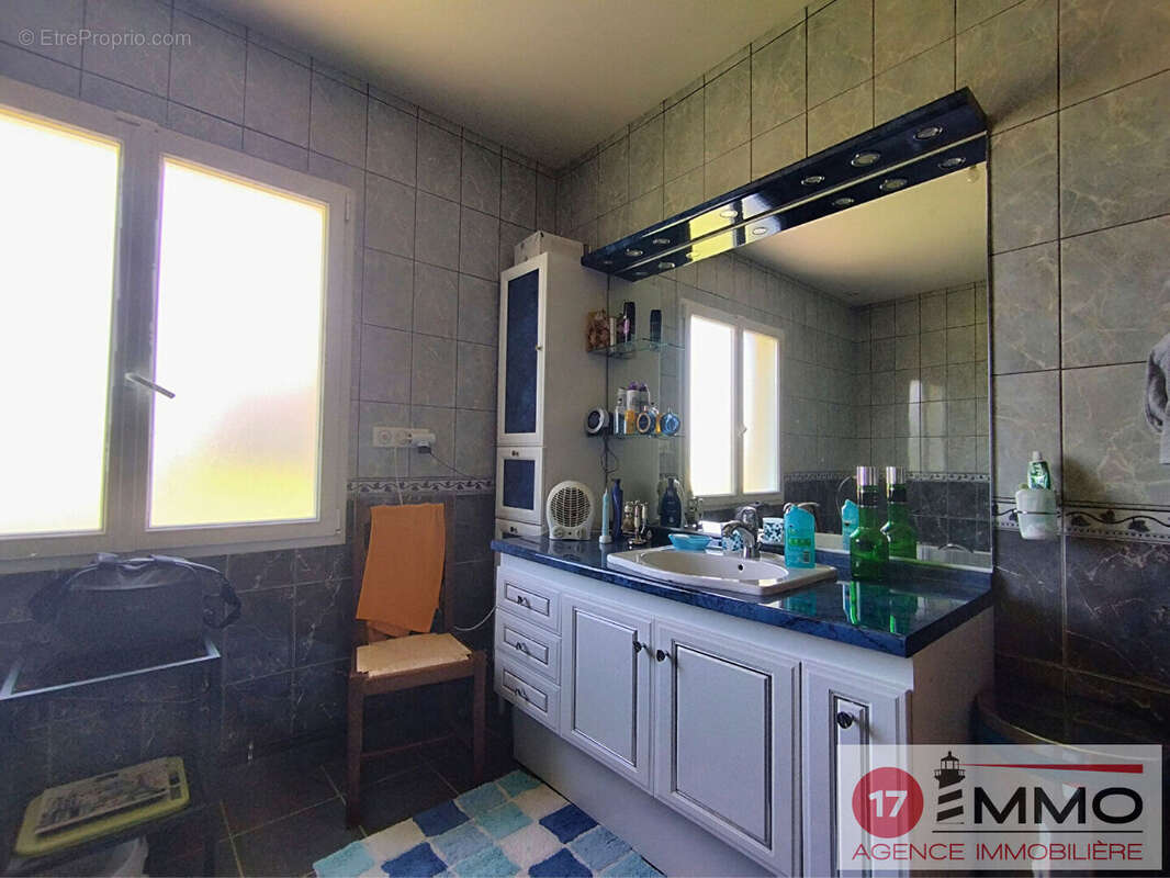 Maison à CHAMPDOLENT