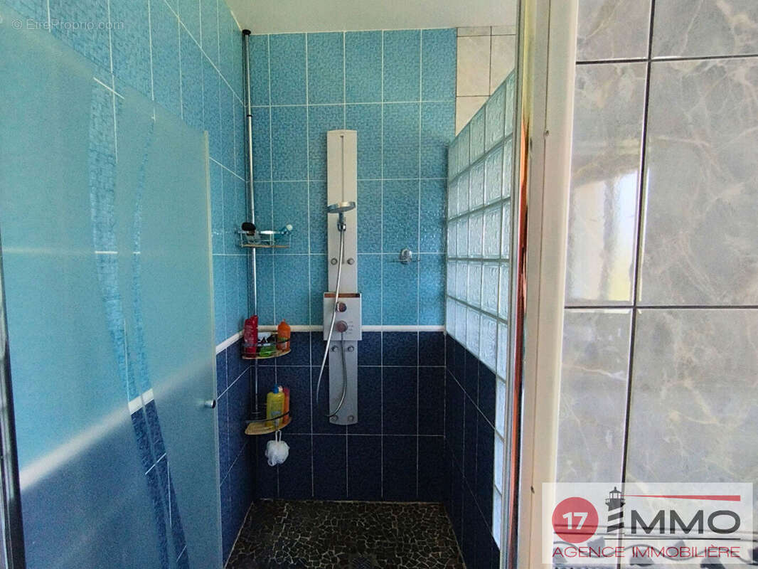 Maison à CHAMPDOLENT