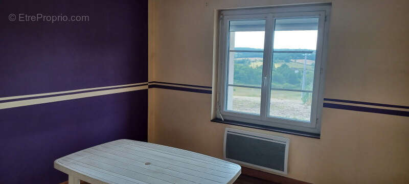 Maison à LAFRANCAISE