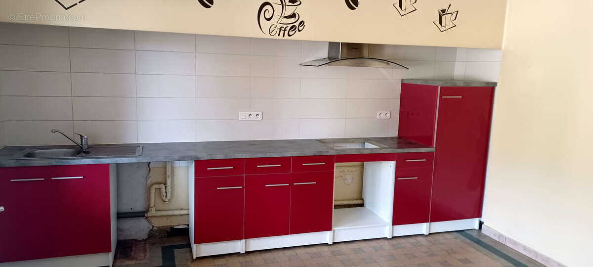 Maison à LAFRANCAISE