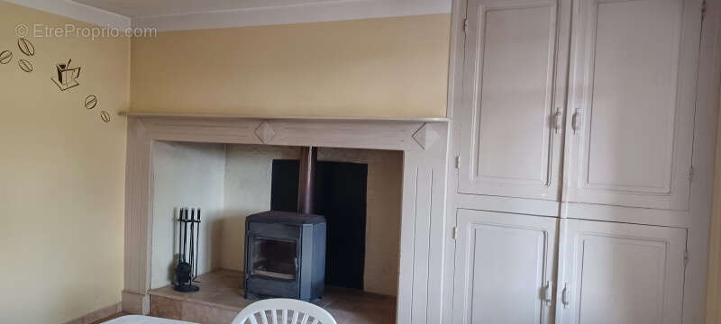 Maison à LAFRANCAISE