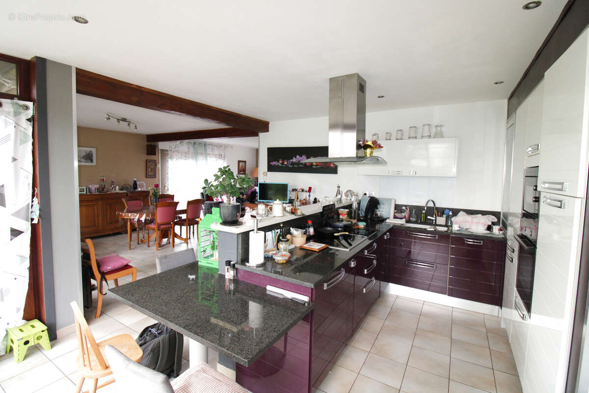 Maison à HOUPLIN-ANCOISNE