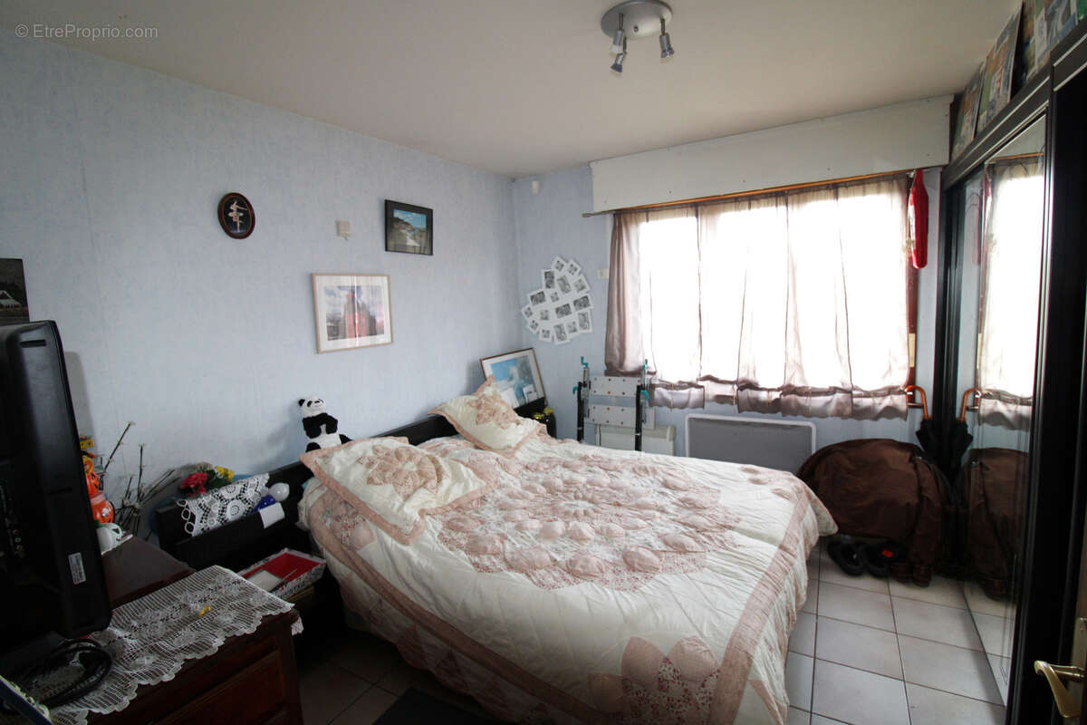 Maison à HOUPLIN-ANCOISNE