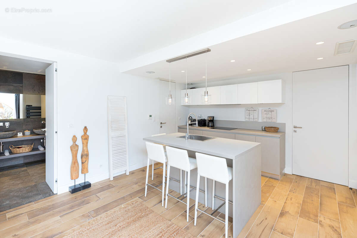 Maison à LA COLLE-SUR-LOUP