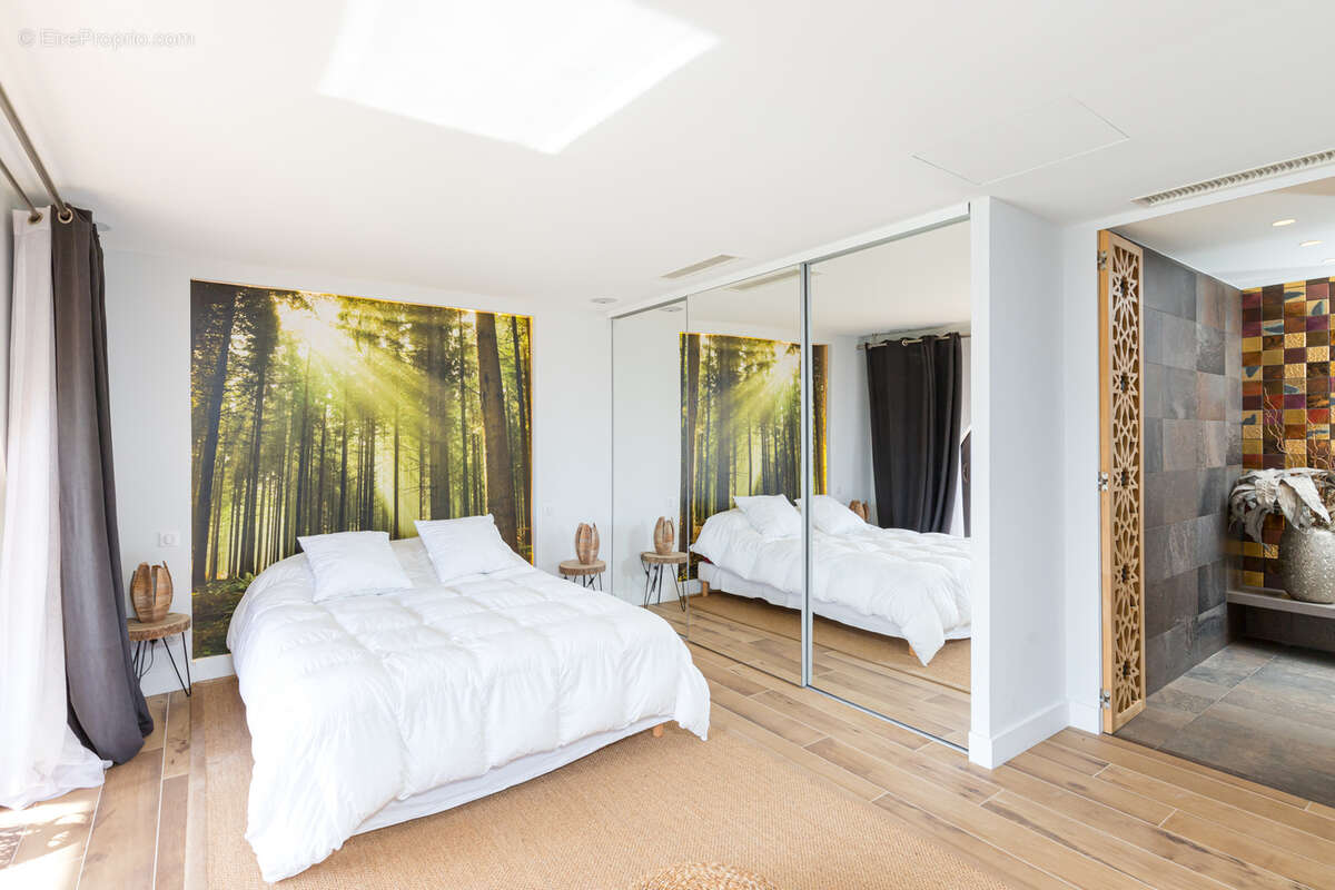 Maison à LA COLLE-SUR-LOUP