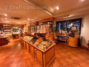 Commerce à SAINT-PAUL