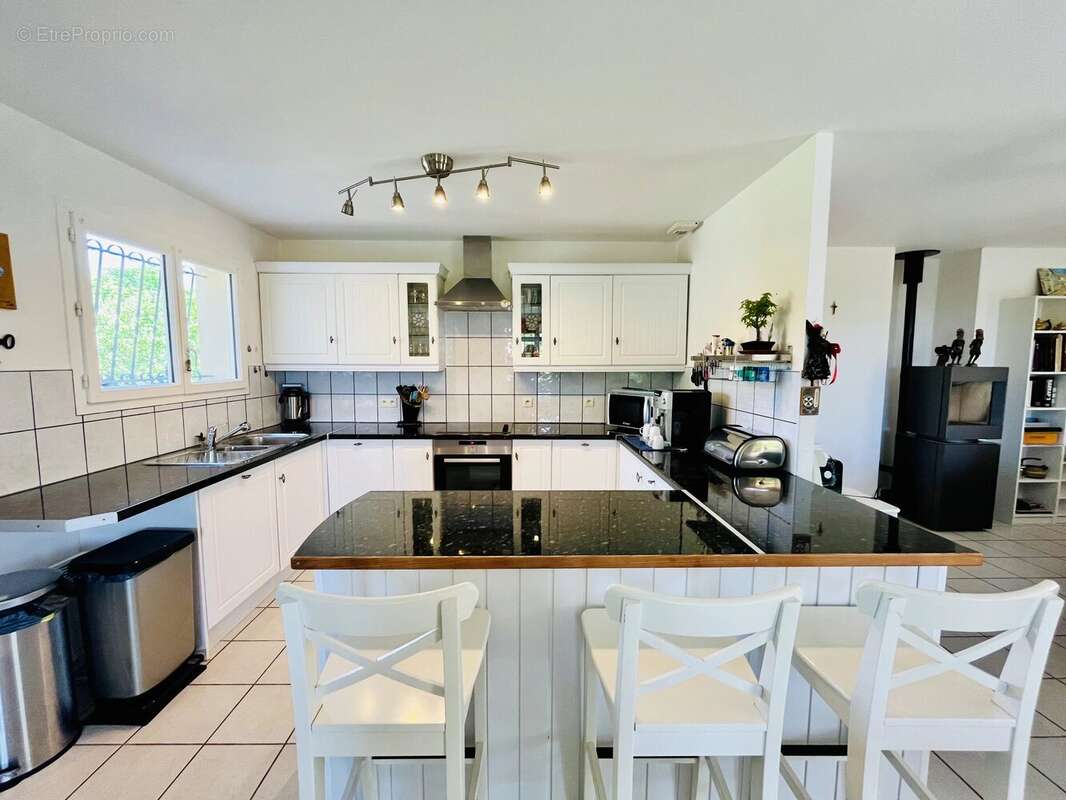 Maison à LALANDUSSE