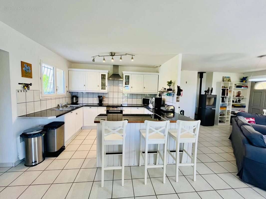 Maison à LALANDUSSE