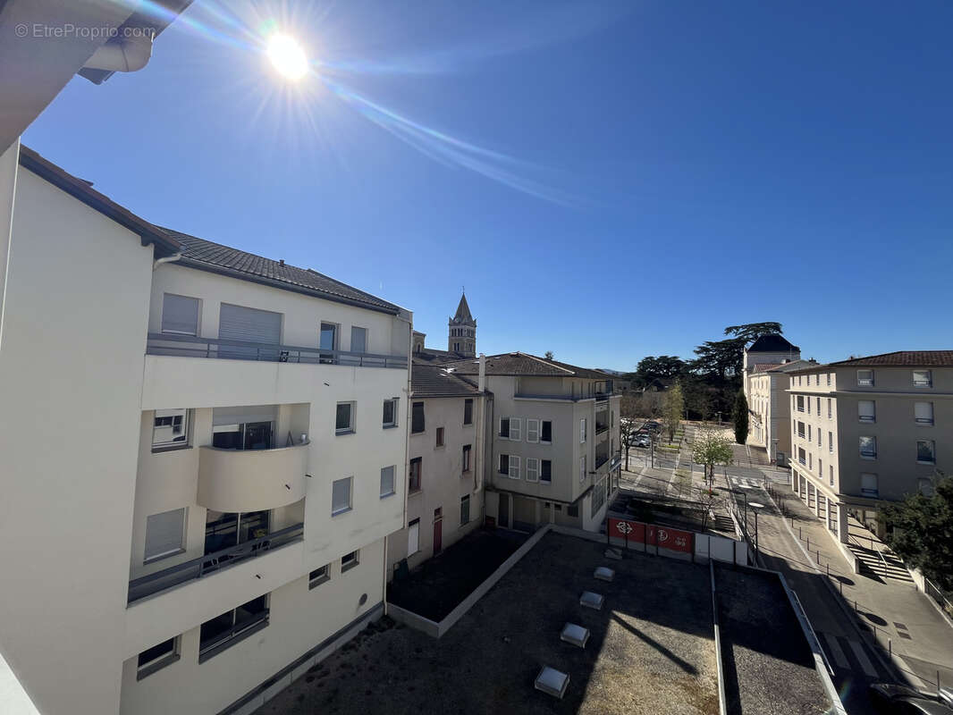 Appartement à ECULLY