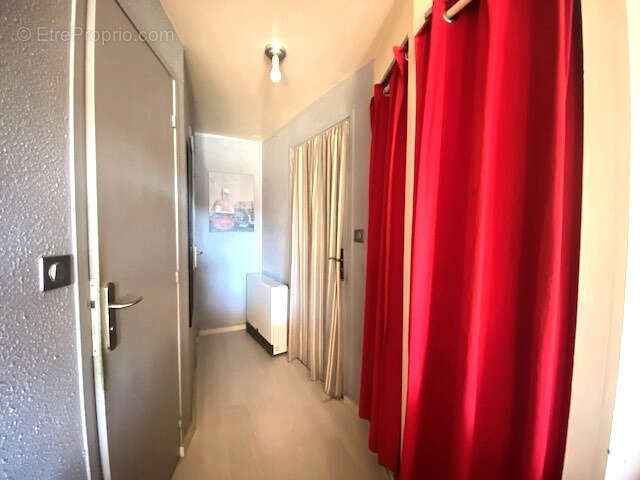 Appartement à DEAUVILLE