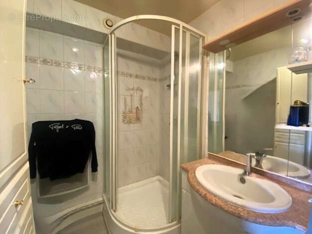 Appartement à DEAUVILLE