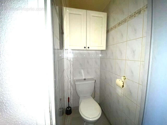 Appartement à DEAUVILLE