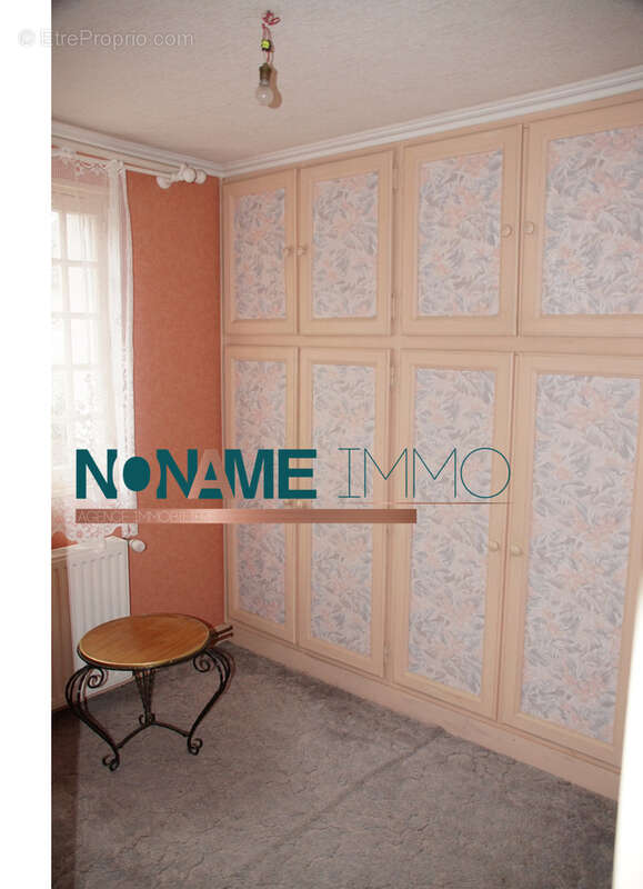 Maison à PACY-SUR-EURE