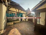 Maison à PACY-SUR-EURE