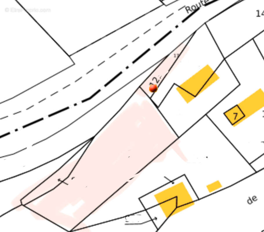 Terrain à LE BAR-SUR-LOUP