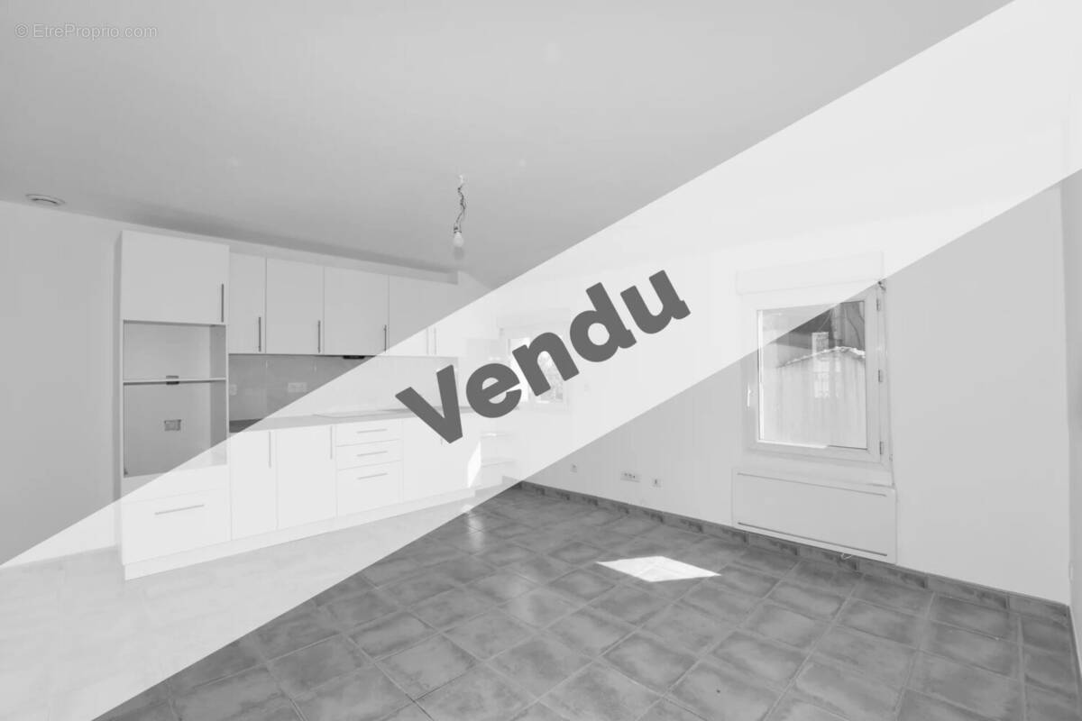 Appartement à BEZIERS