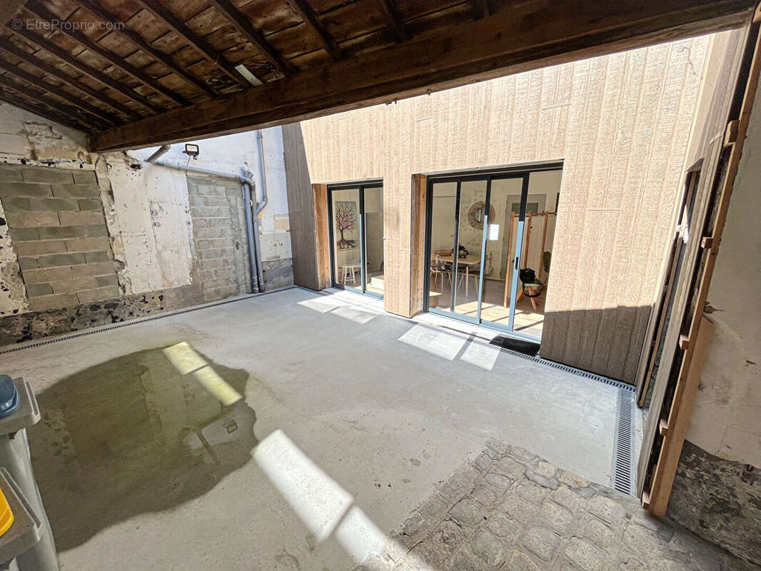 Autre à BASSE-GOULAINE