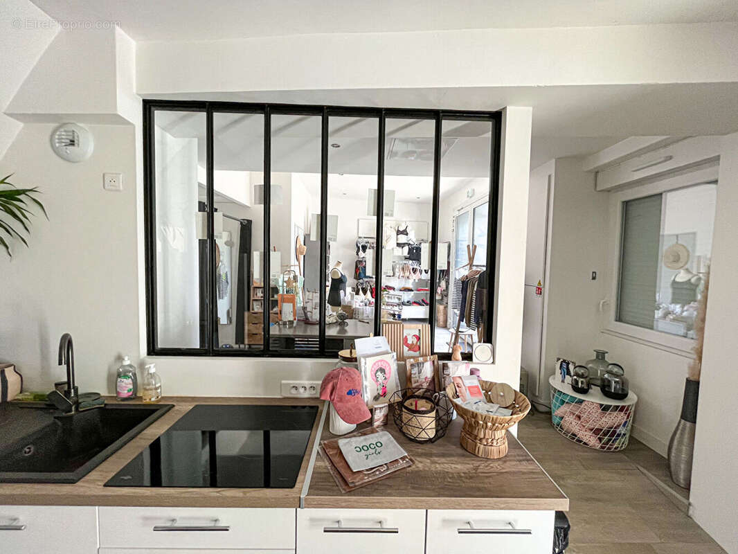 Autre à BASSE-GOULAINE