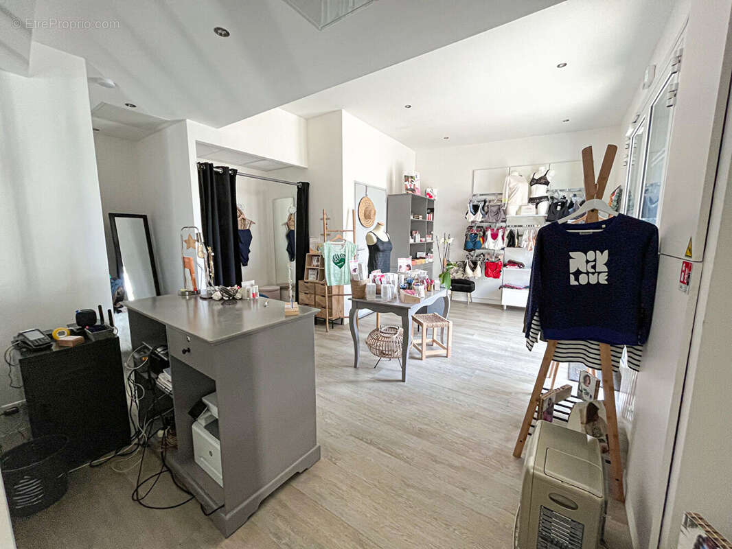 Autre à BASSE-GOULAINE