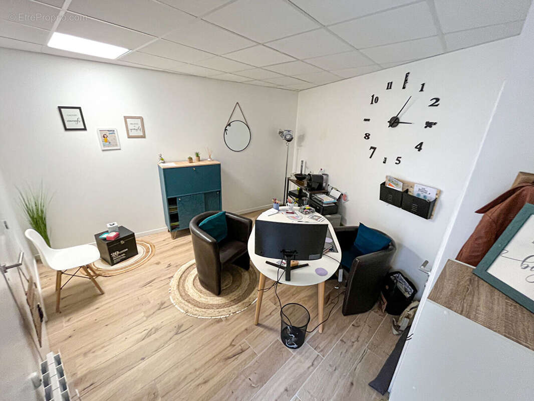 Autre à BASSE-GOULAINE