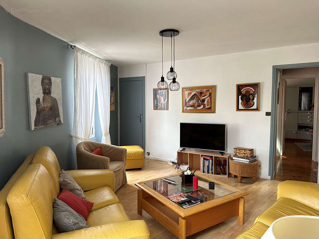 Maison à ROMAINVILLE