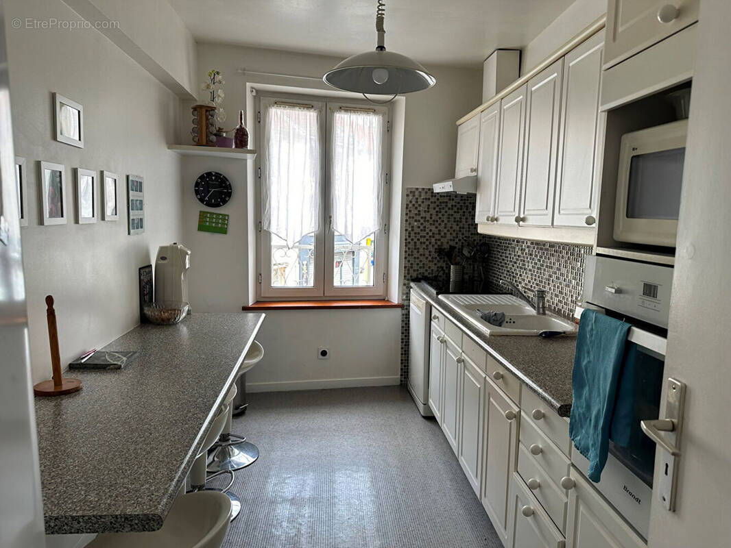 Maison à ROMAINVILLE