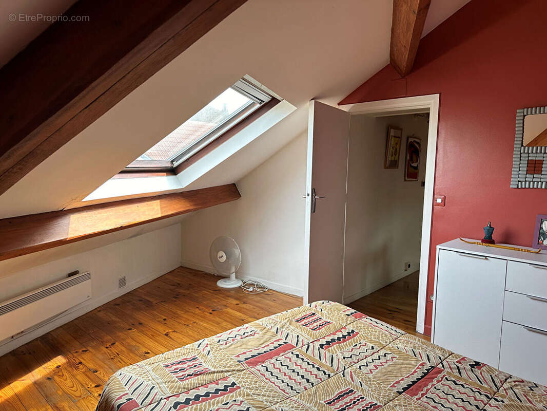 Maison à ROMAINVILLE