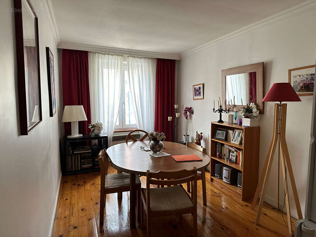 Maison à ROMAINVILLE