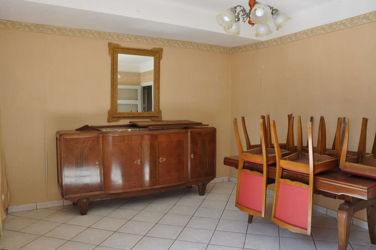 Maison à NIZEROLLES