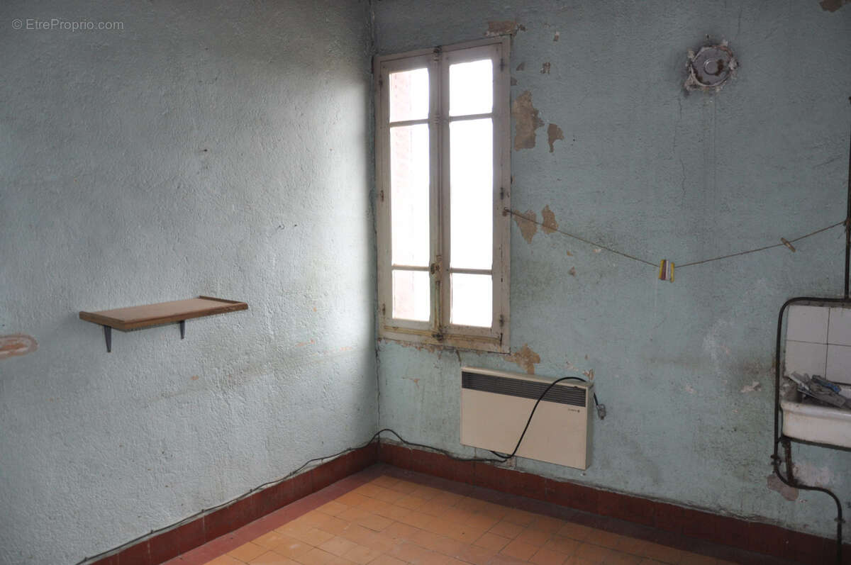 Maison à ANDELAROCHE