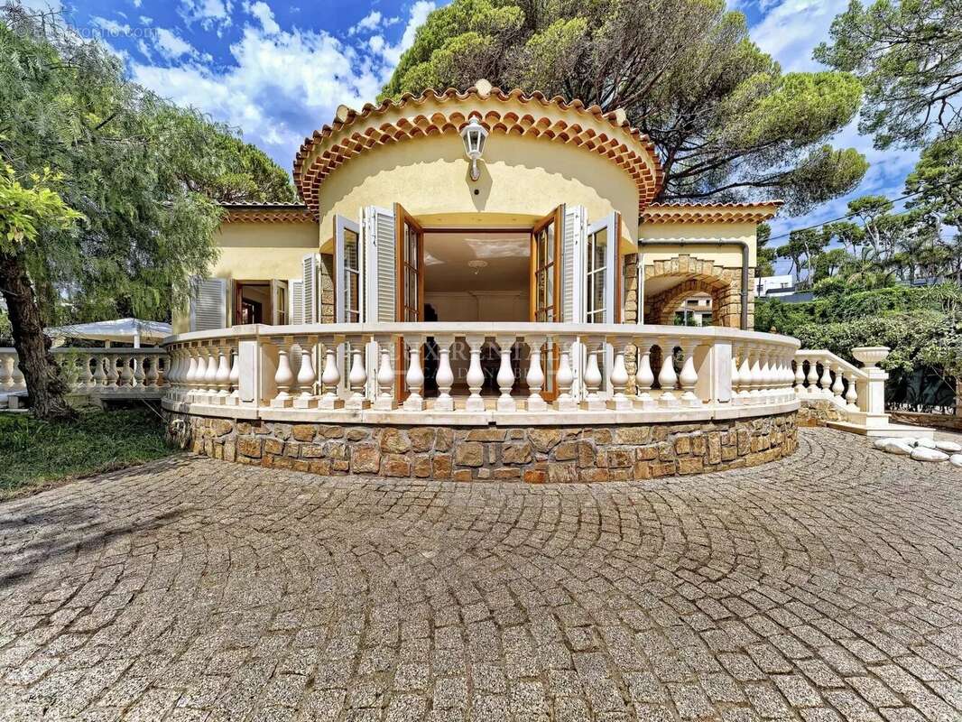 Maison à ANTIBES