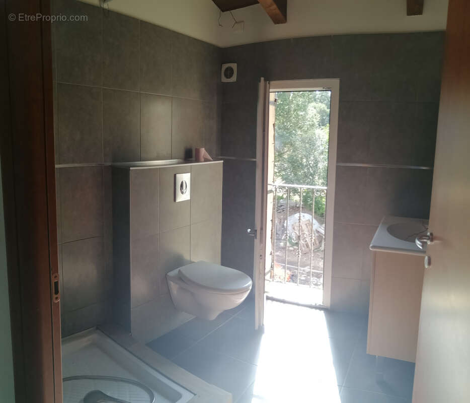 Appartement à PORTO-VECCHIO