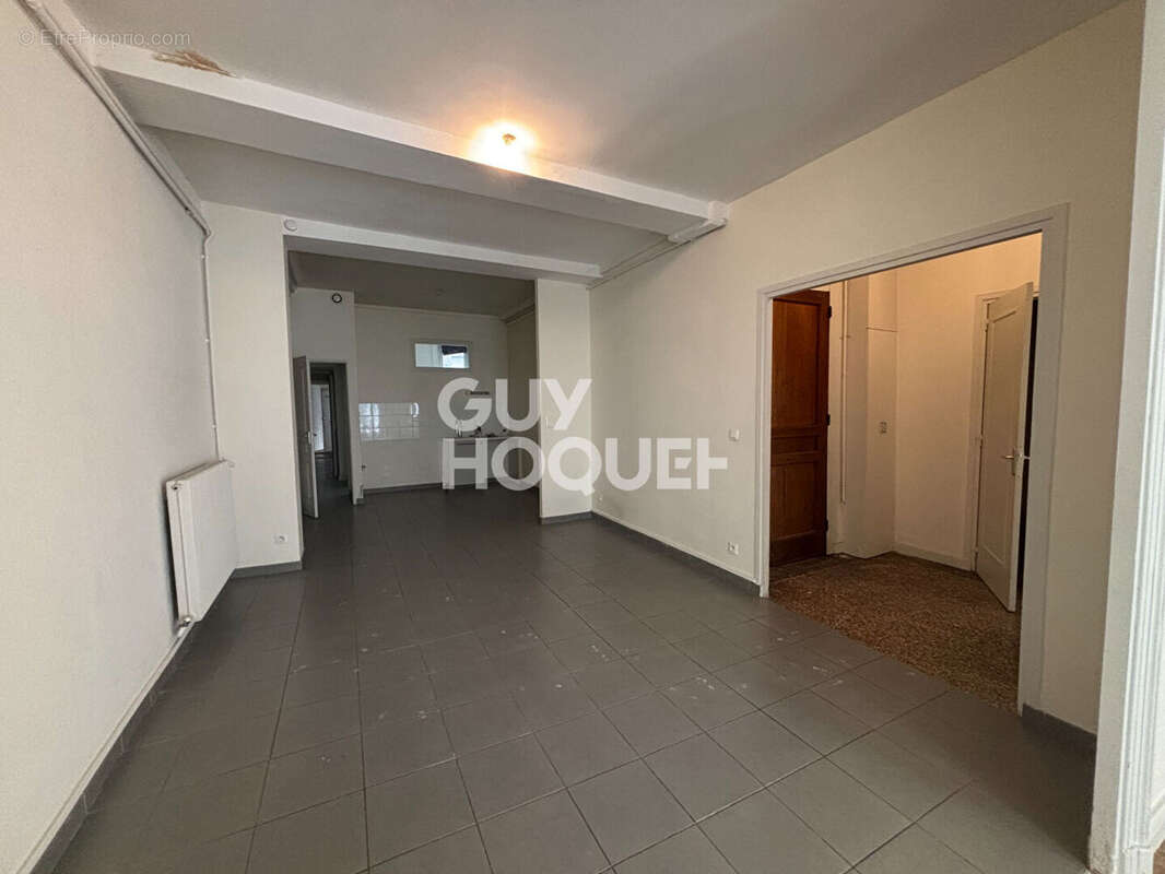 Appartement à LYON-2E