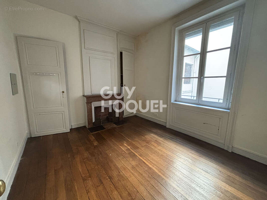 Appartement à LYON-2E