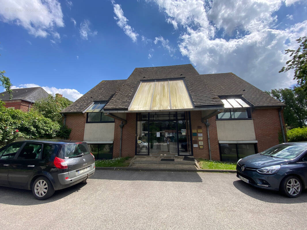 Appartement à TINCQUES