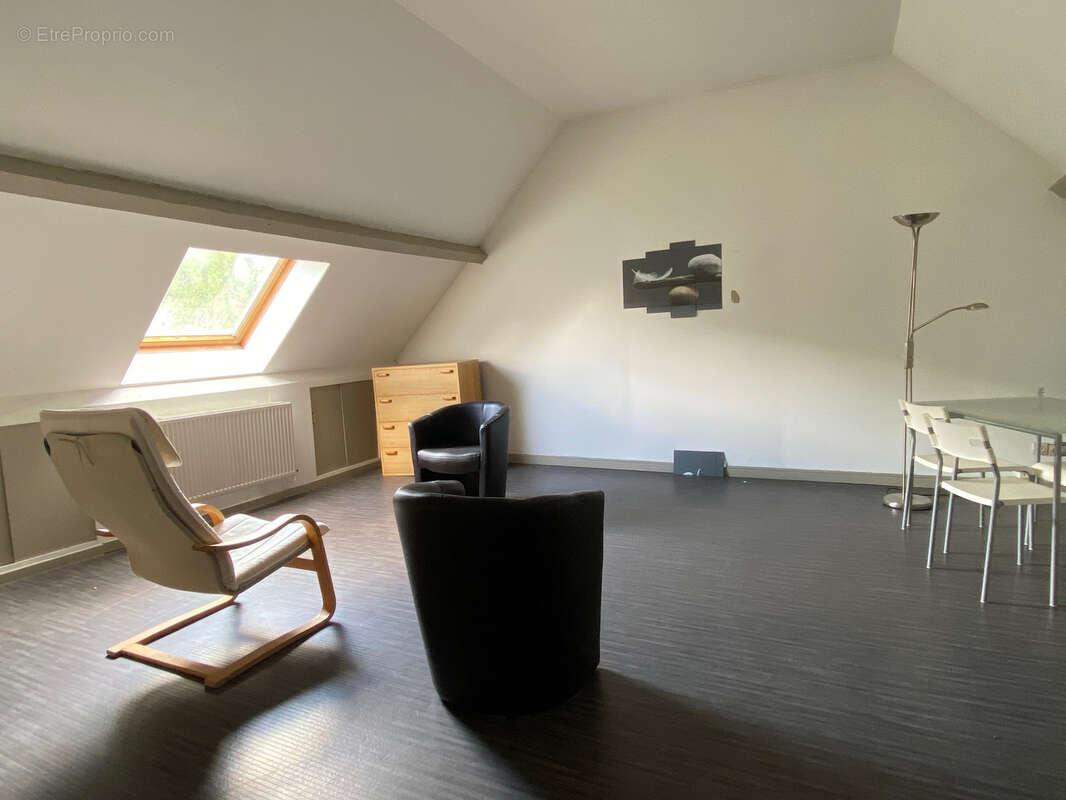 Appartement à TINCQUES