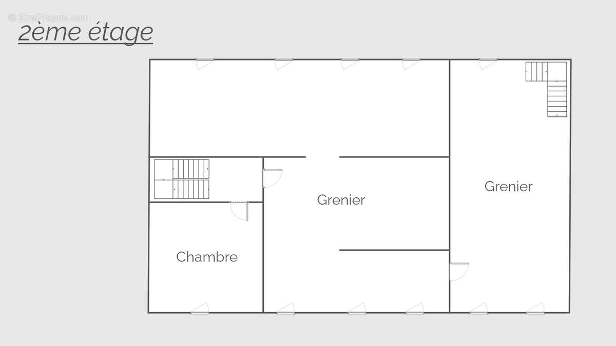 Maison à SAINT-SAVINIEN