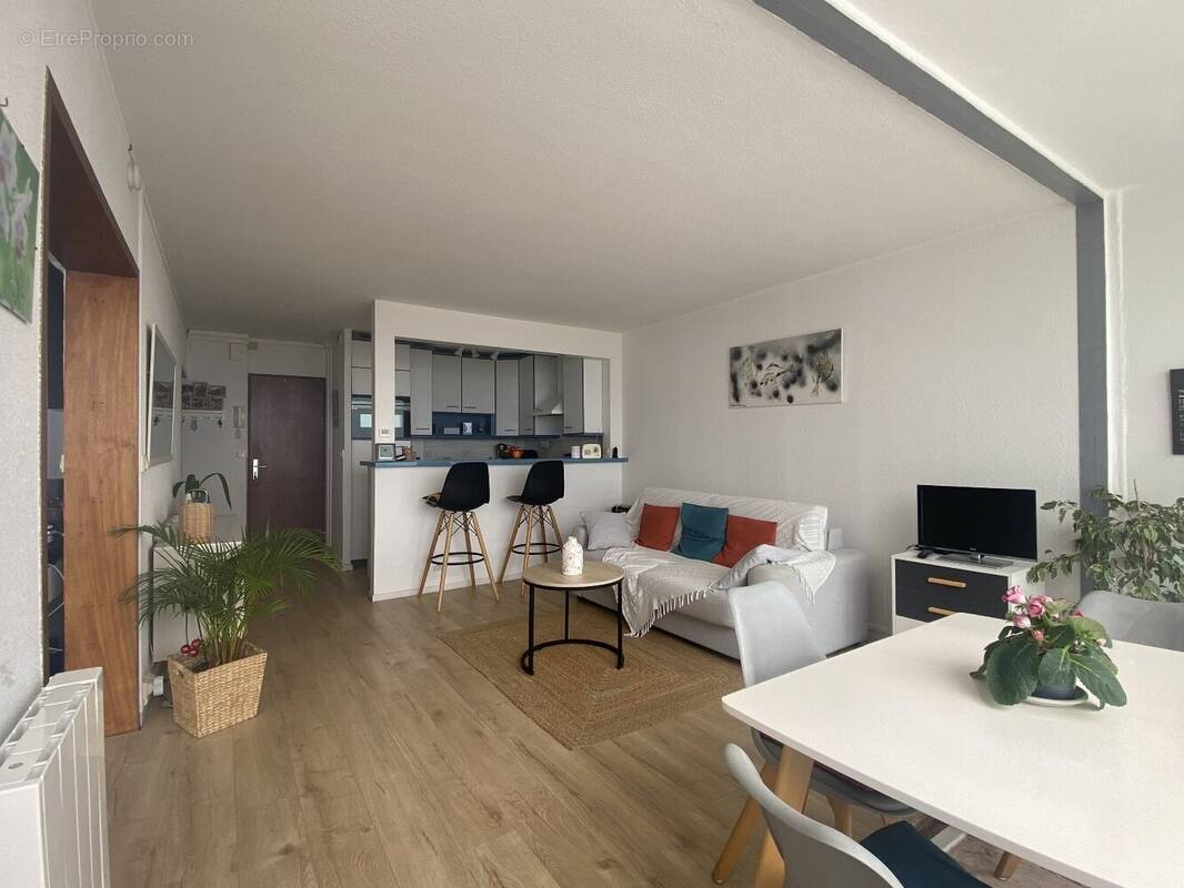 Appartement à AGDE
