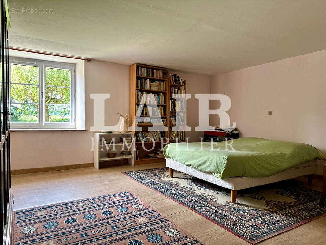 Maison à MORTAGNE-AU-PERCHE