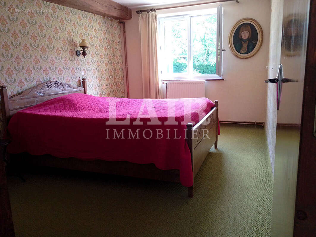 Maison à MORTAGNE-AU-PERCHE