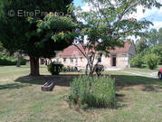 Maison à MORTAGNE-AU-PERCHE