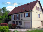 Maison à PLAPPEVILLE