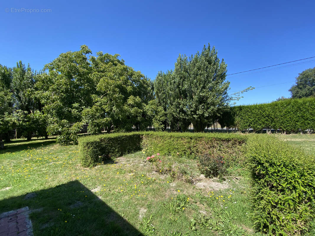 Maison à CAYEUX-SUR-MER