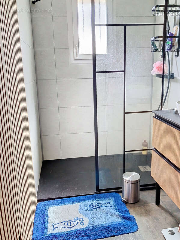 Maison à CAYEUX-SUR-MER