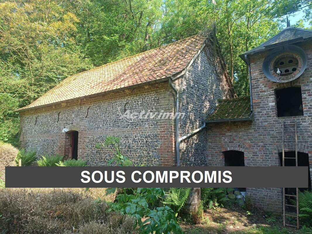 4225 (10) - Maison à DOURIEZ