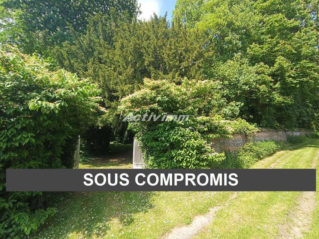 4225 (16) - Maison à DOURIEZ